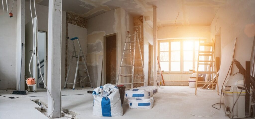 شركة ترميمات مباني بحي الحزم 0503513564 اتصل الآن
