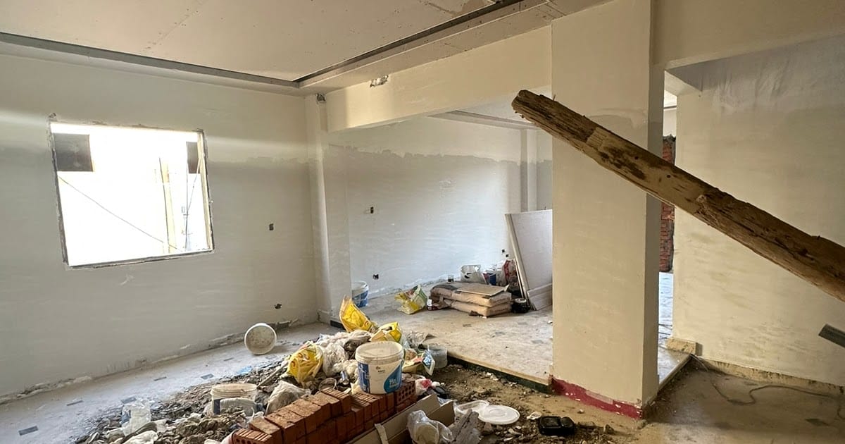 شركة ترميمات مباني بحي الندوة 0503513564 اتصل الآن