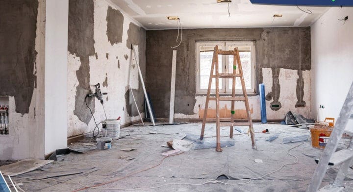 شركة ترميمات مباني بحي المرسلات 0503513564 اتصل الآن